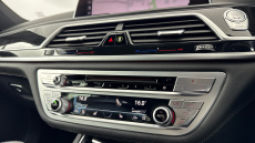 BMW 7 Series 740d xDrive M Sport 4dr Auto Diesel Saloon